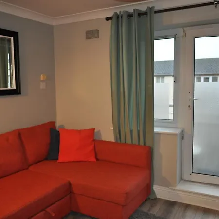 Apartment Central By Premier City *