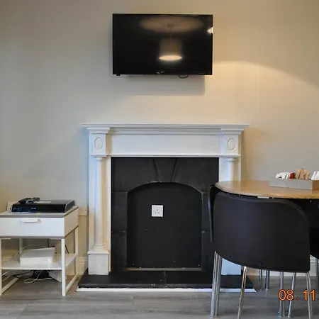 Apartment Central By Premier City *
