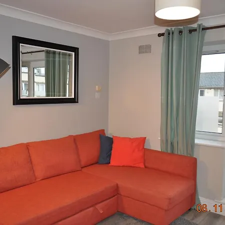 Apartment Central By Premier City *