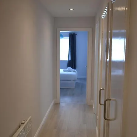 Apartment Central By Premier City Dublin
