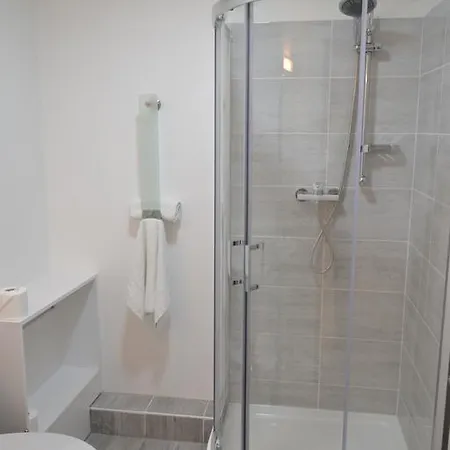 Apartment Central By Premier City Dublin
