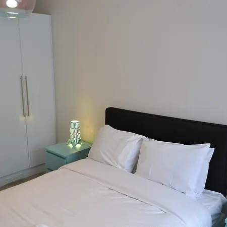 Apartment Central By Premier City Dublin
