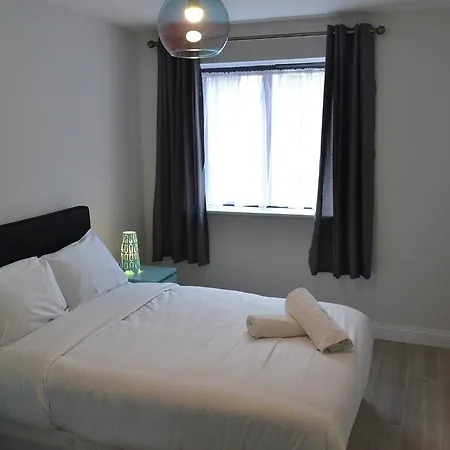 Central By Premier City * Dublin