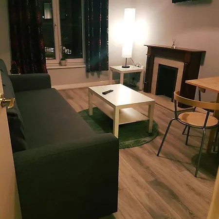 Apartment Central By Premier City *