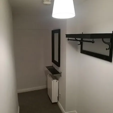 Apartment Central By Premier City Dublin