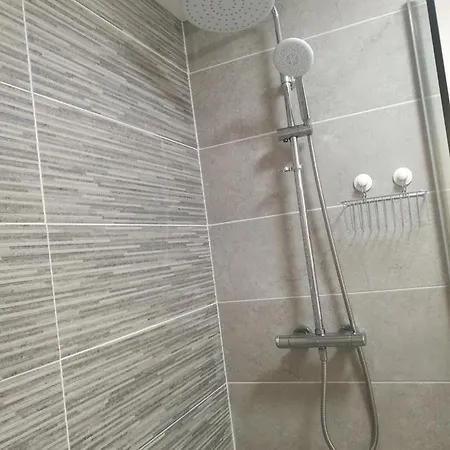 Central By Premier City Apartment Dublin