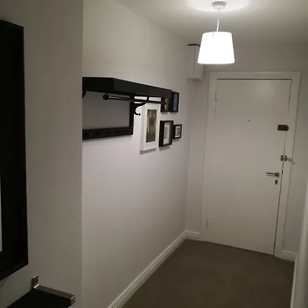 Apartment Central By Premier City Dublin