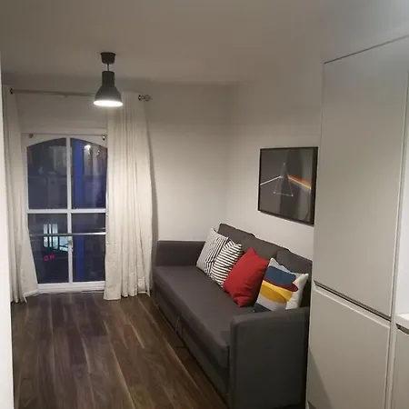 Central By Premier City Dublin