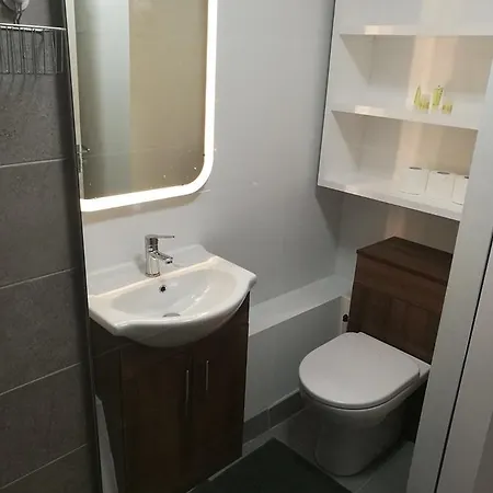 Apartment Central By Premier City Dublin