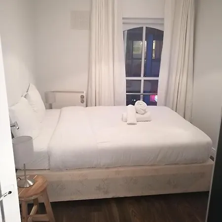Central By Premier City Apartment *